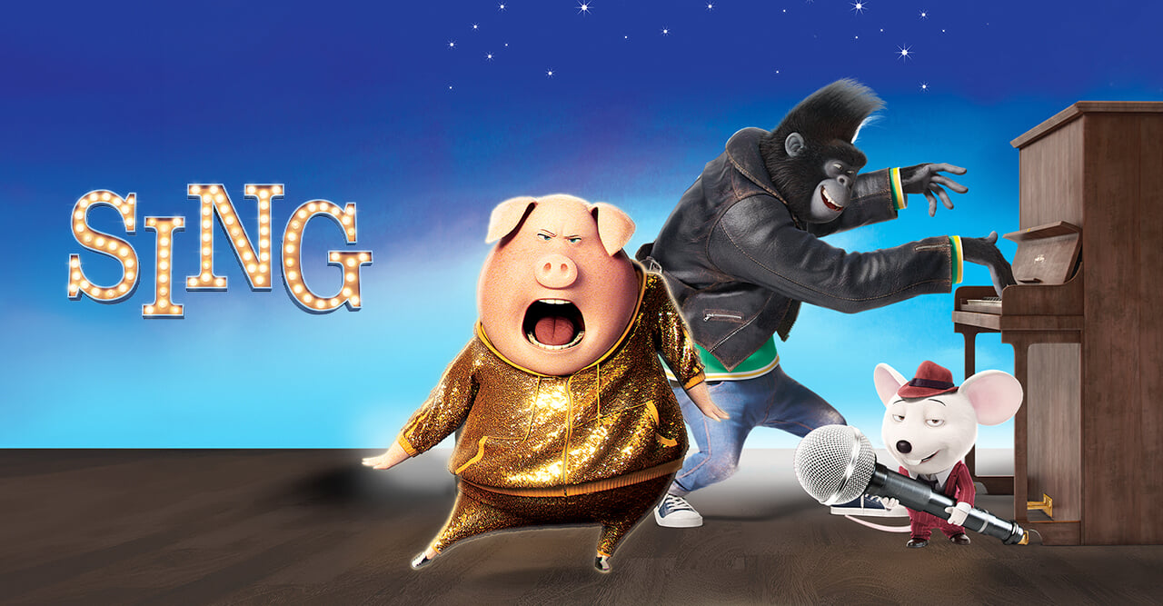 Sing