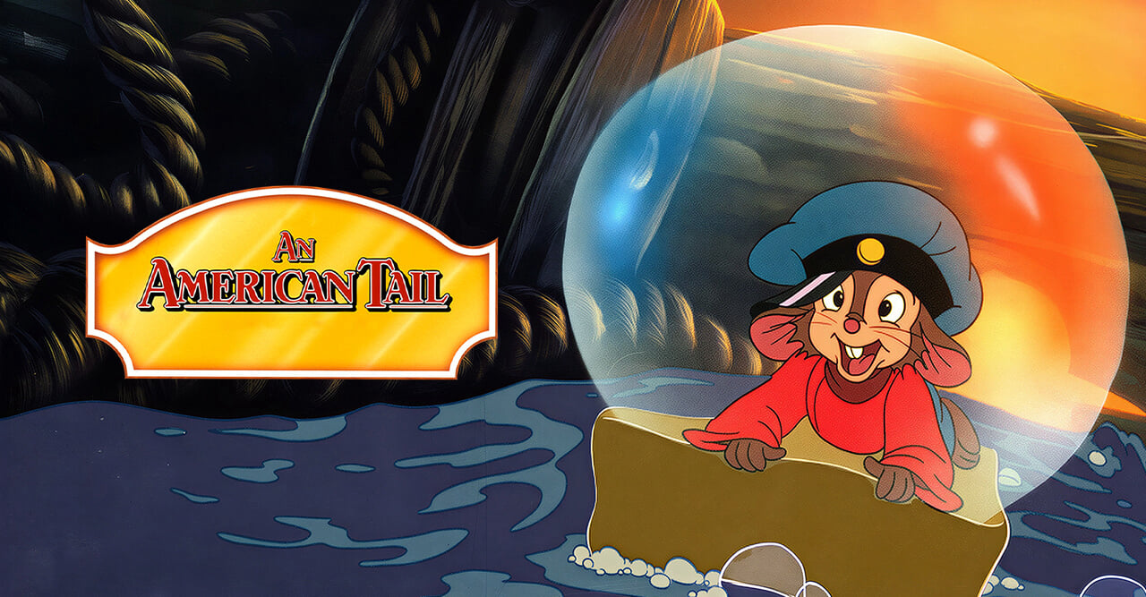 An American Tail