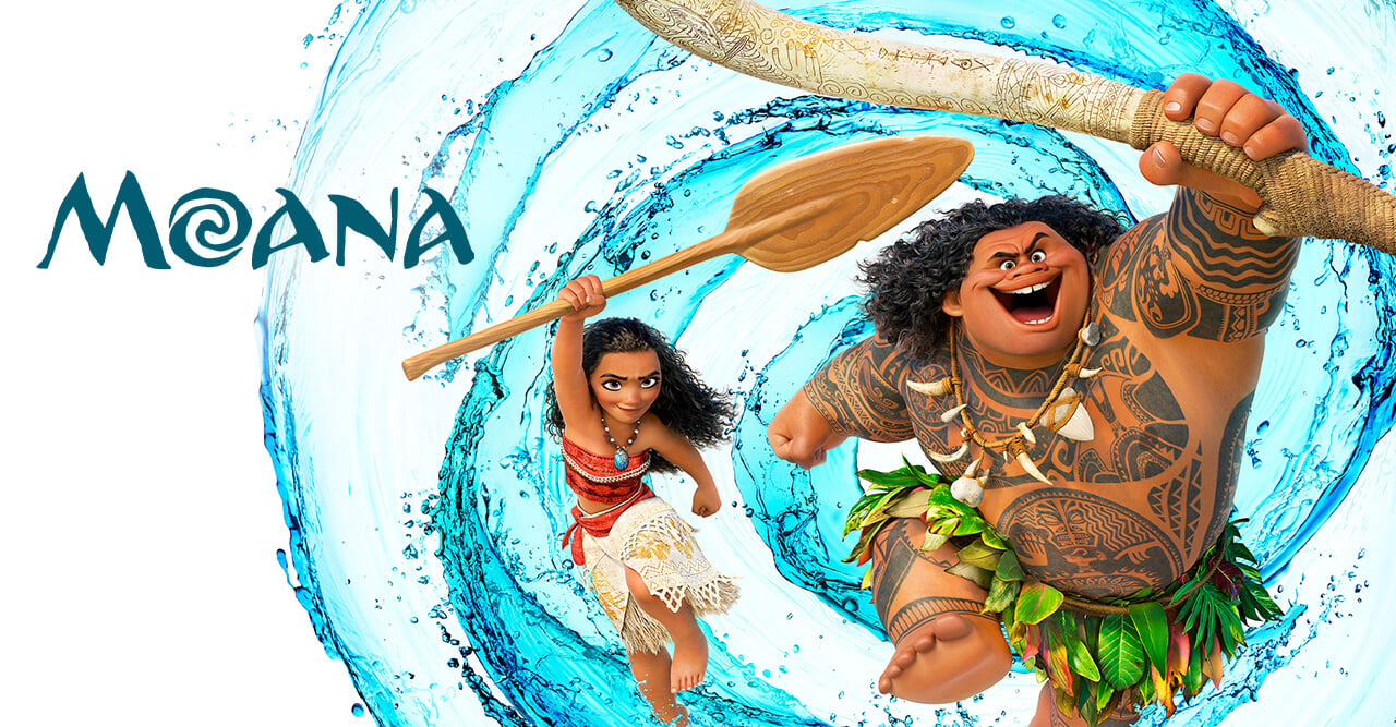 Moana