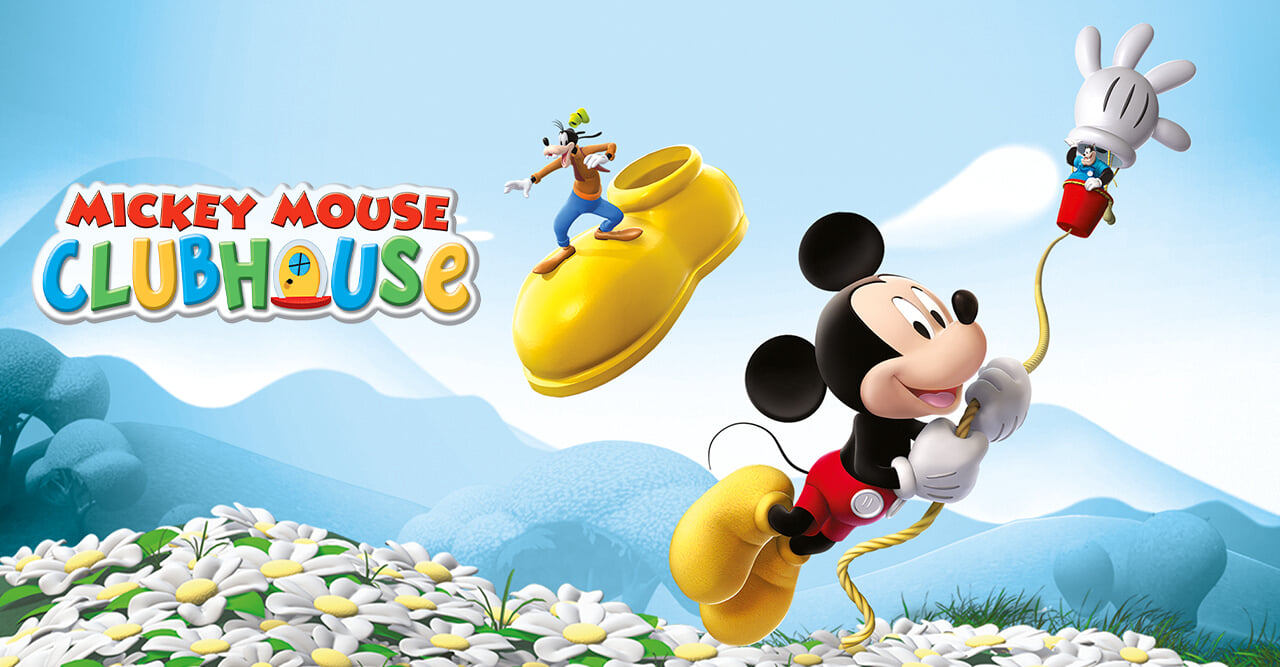 Mickey Mouse Clubhouse