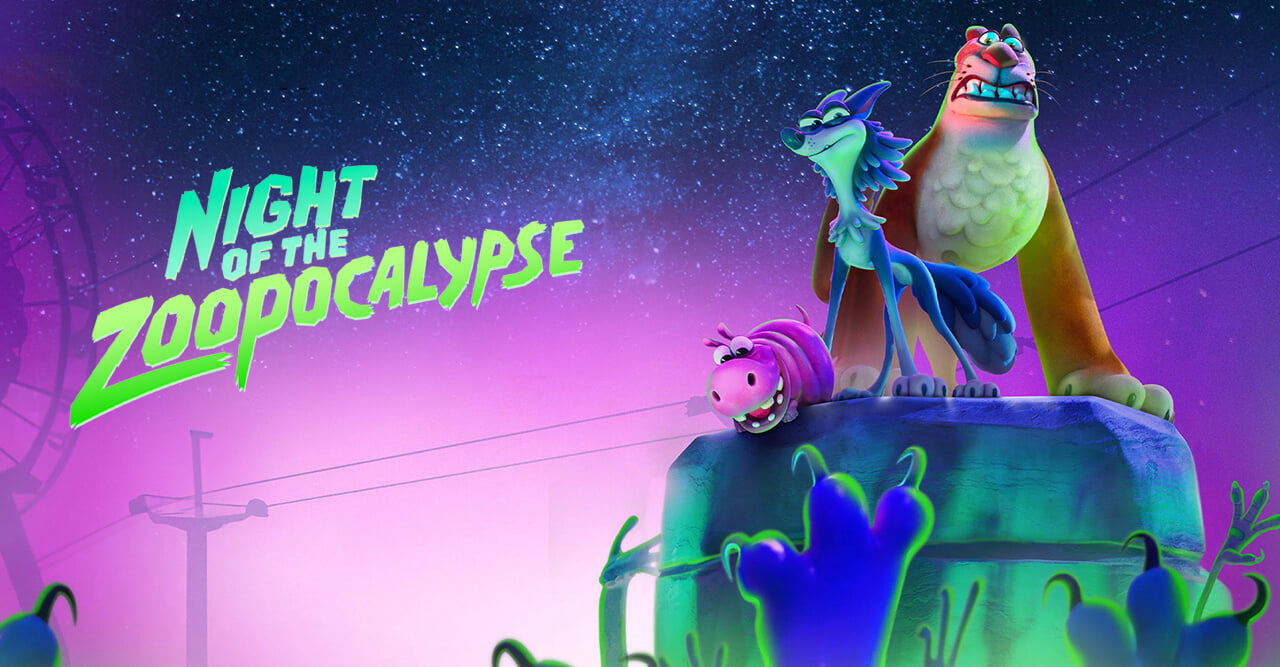 Night of the Zoopocalypse