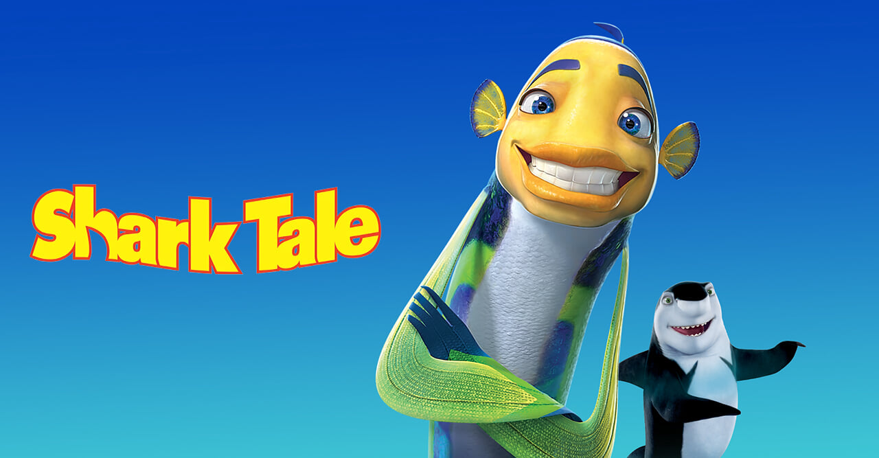 Καρχαριομάχος