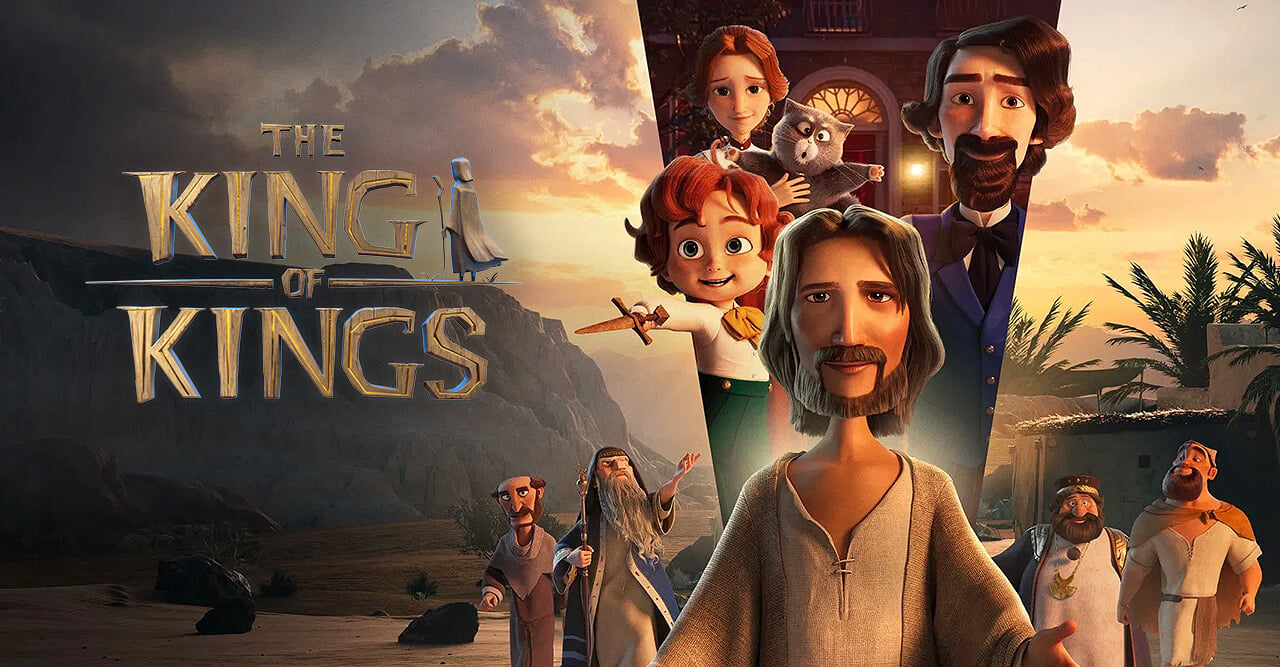 Ķēniņu ķēniņš