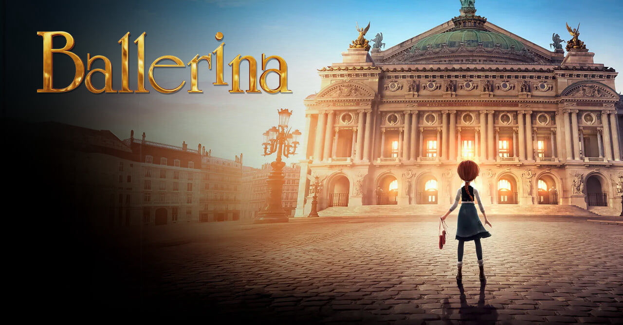 Balerīna