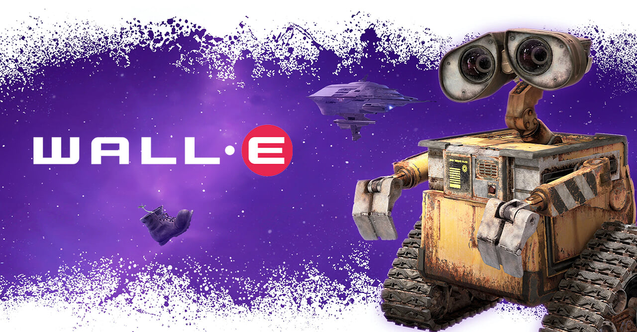 WALL-E