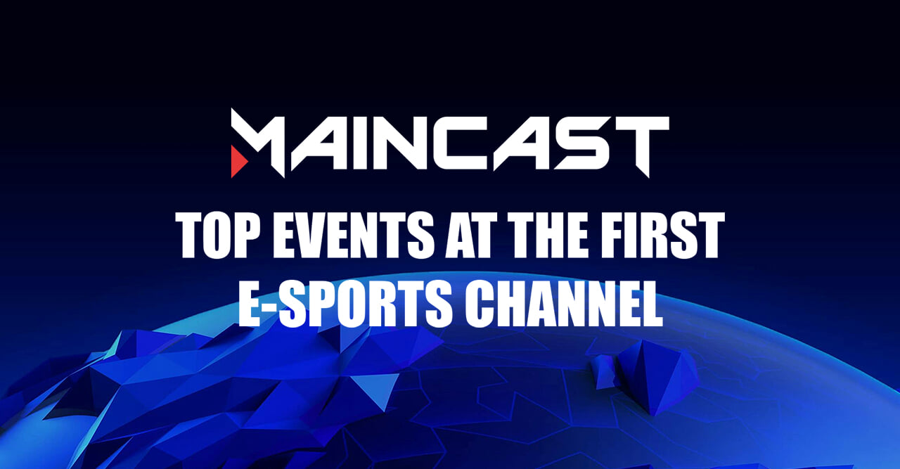 Maincast HD