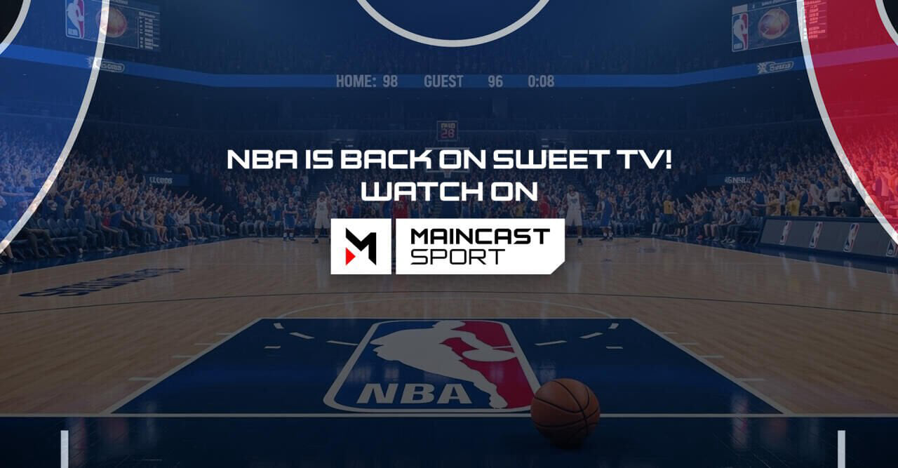 Maincast sport HD