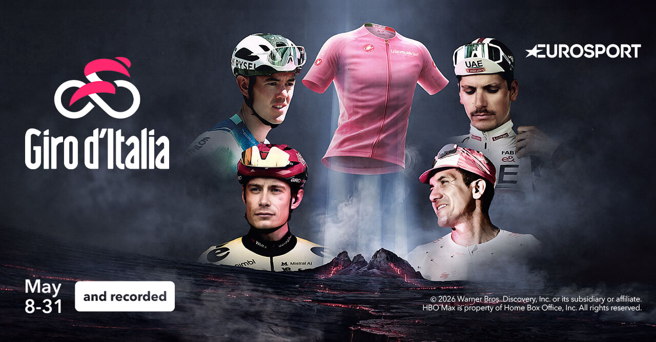 Eurosport 1 HD