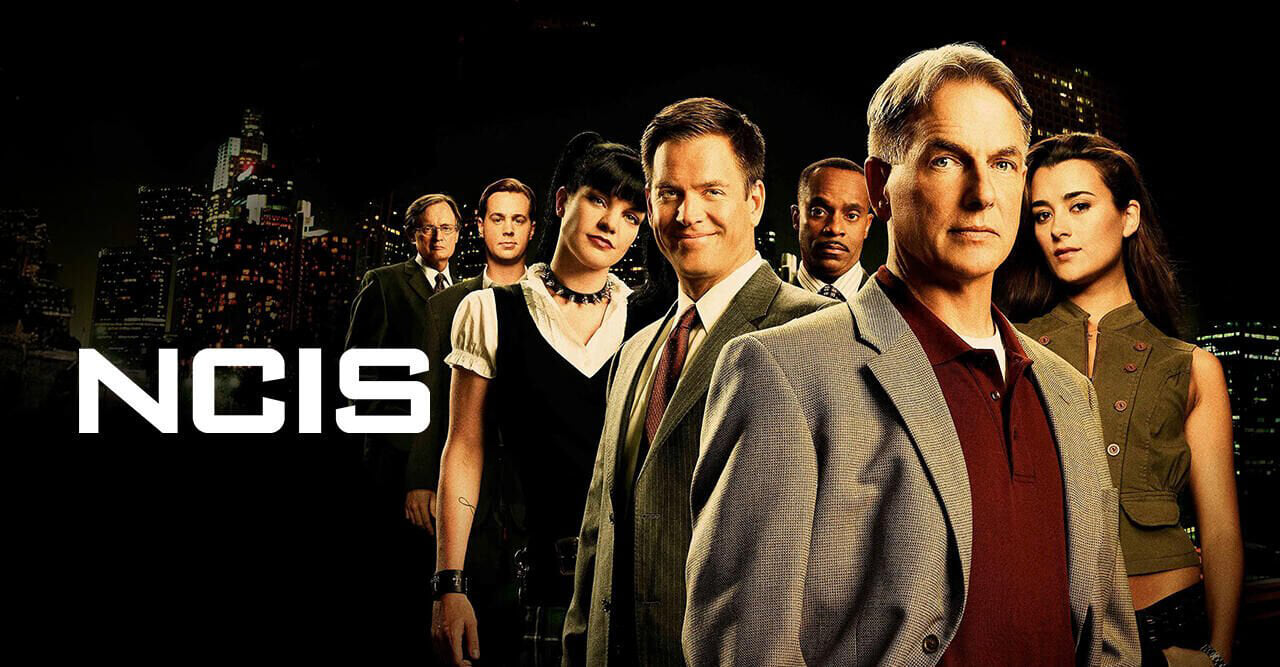 NCIS: Полювання на вбивцю HD