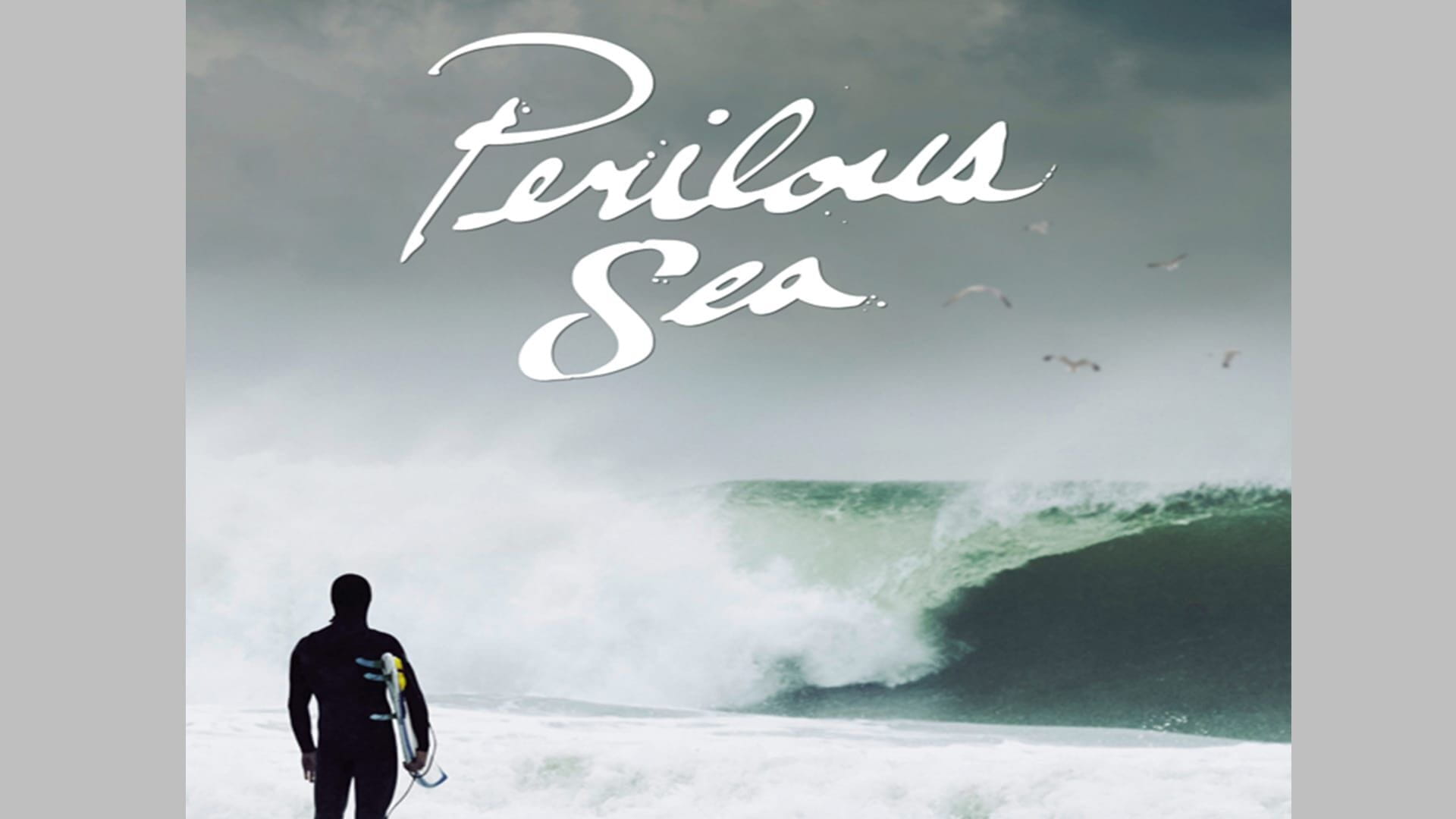 Perilous Sea