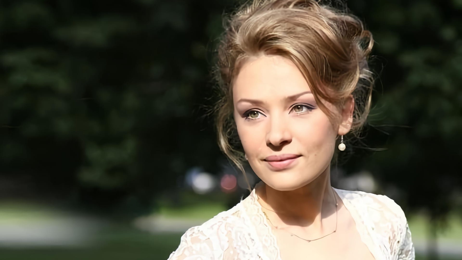 Я думав,ти будеш завжди