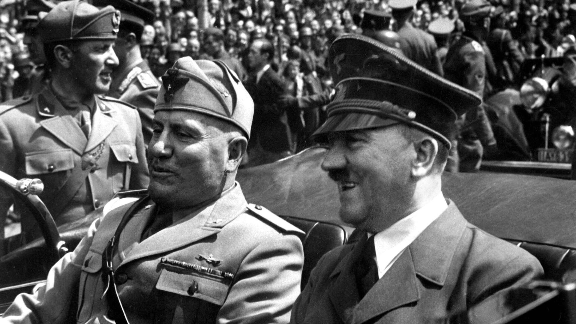 Світова війна: 1914-1945 рр.