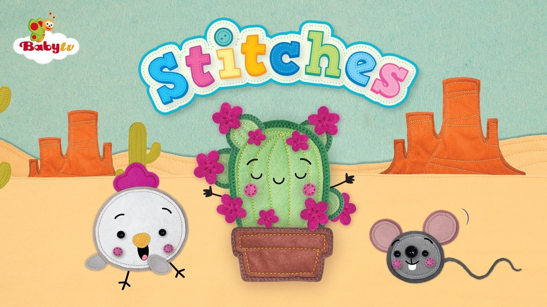 Stitches