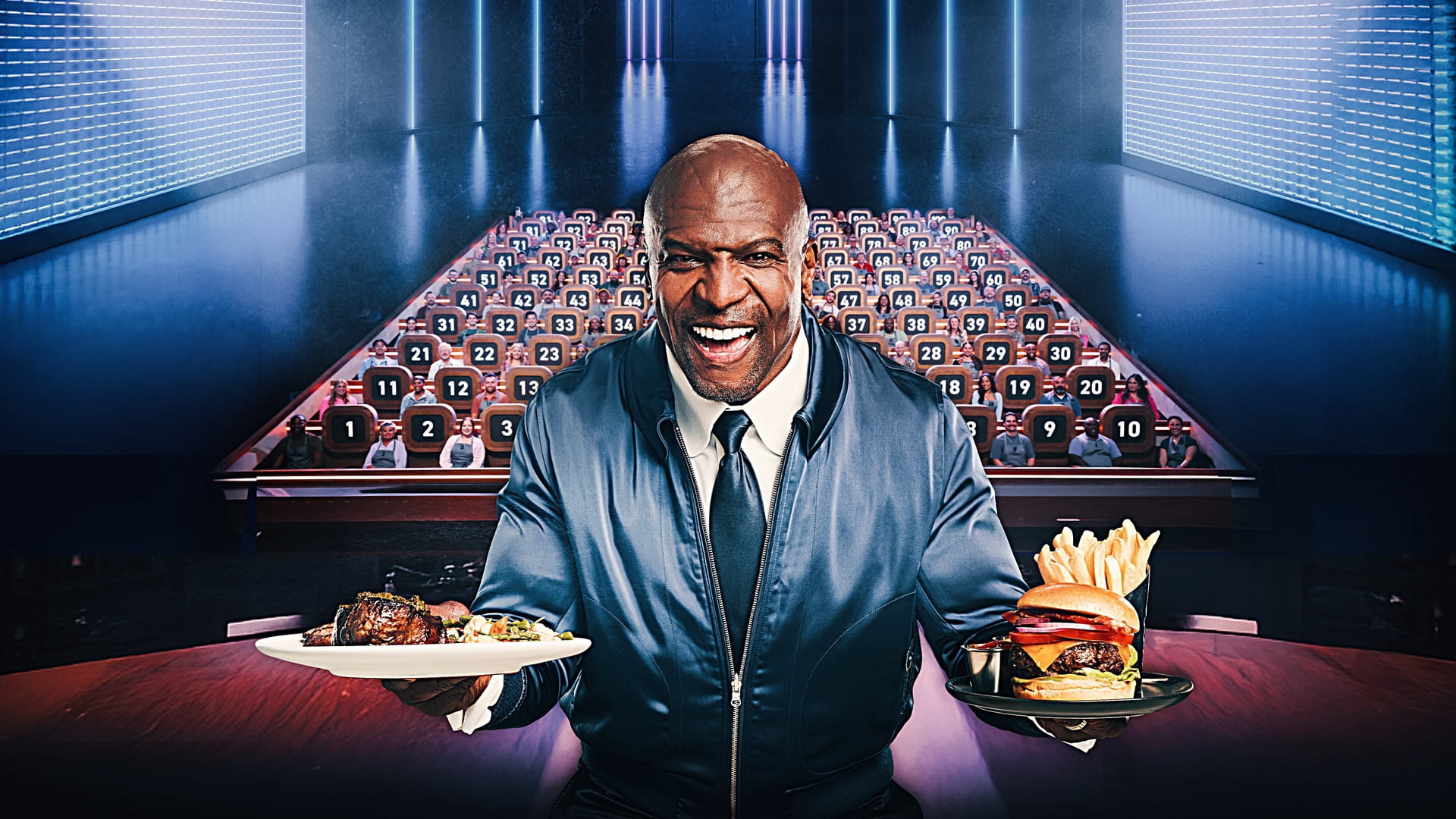 100 Cooks
