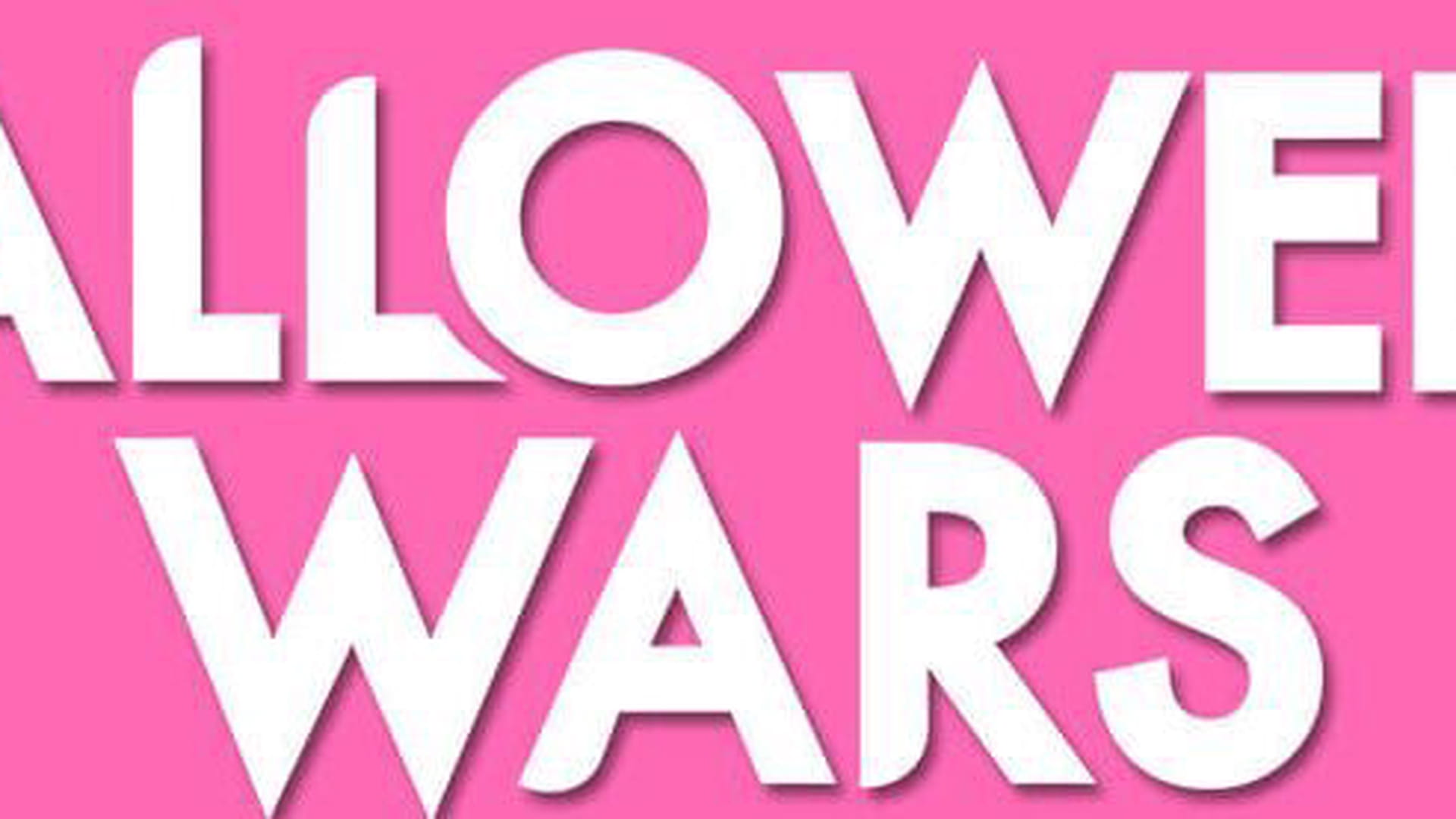 Halloween Wars