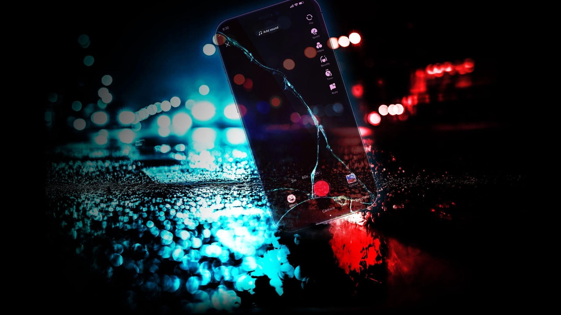 TikTok: Вбивство, що стало вірусним