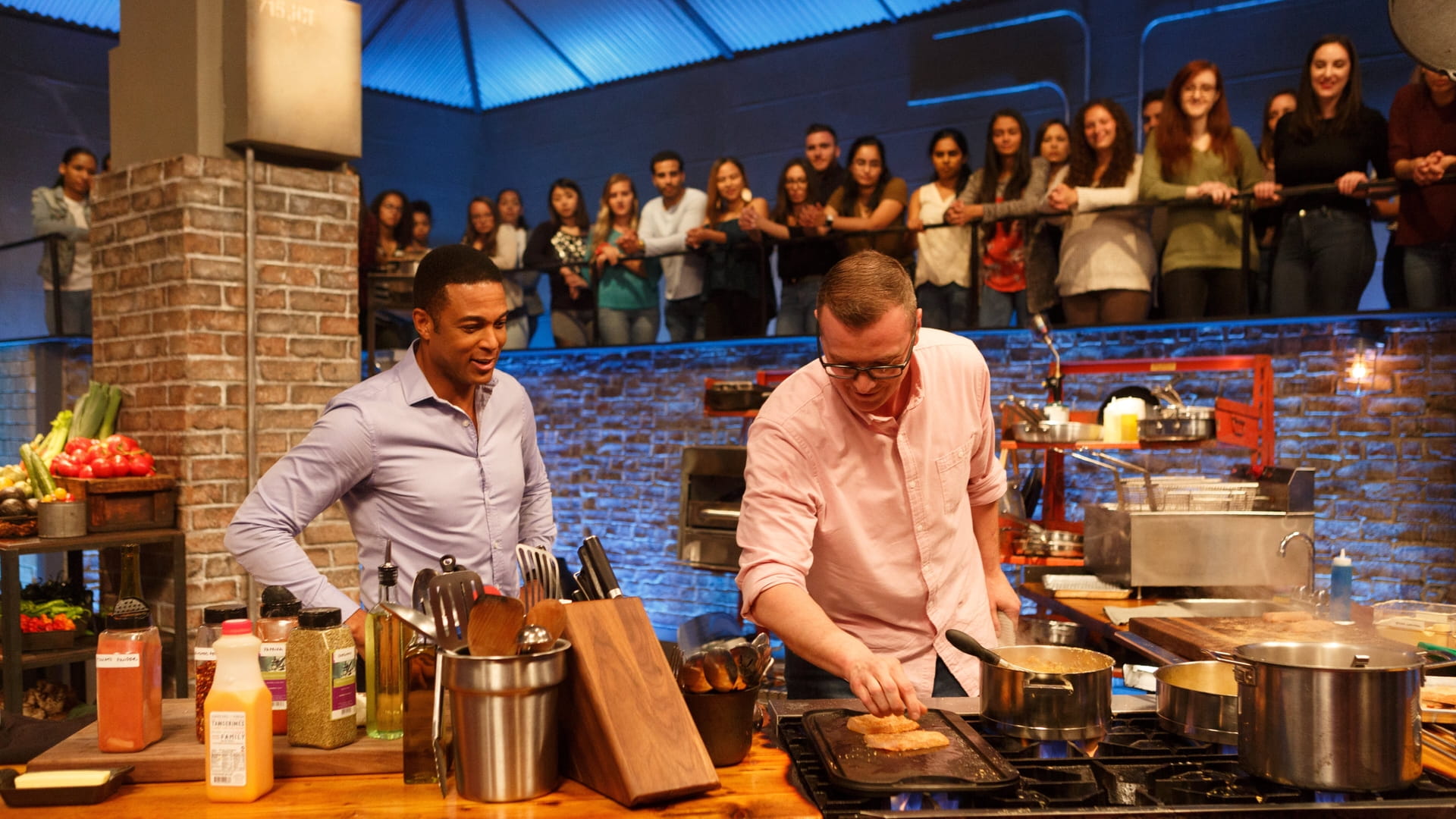 Beat Bobby Flay