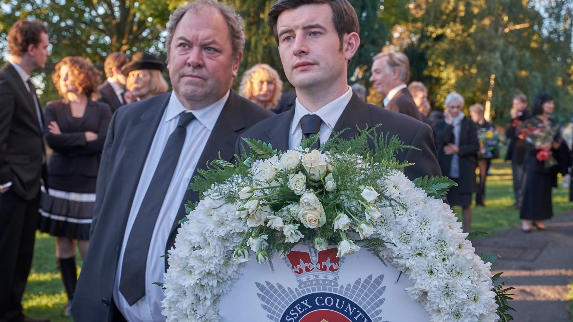 Ферма Вайт Хаус