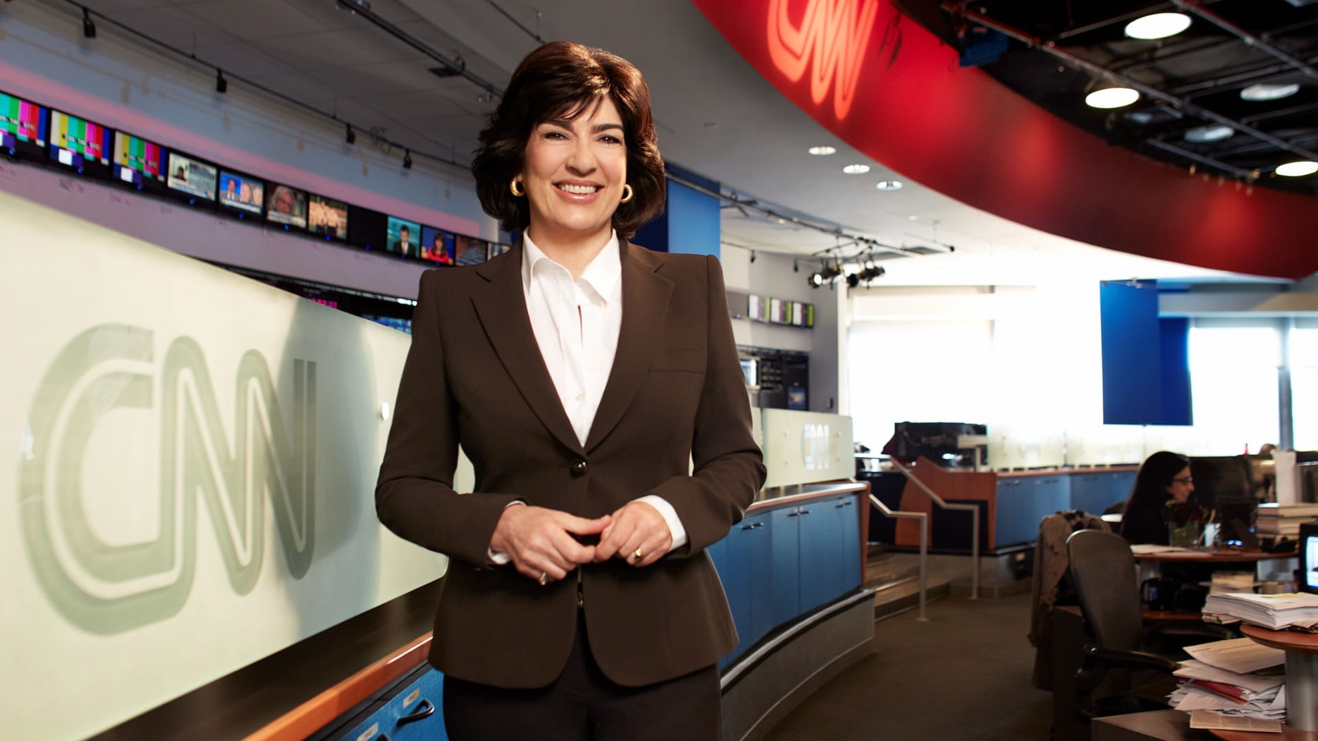 Amanpour