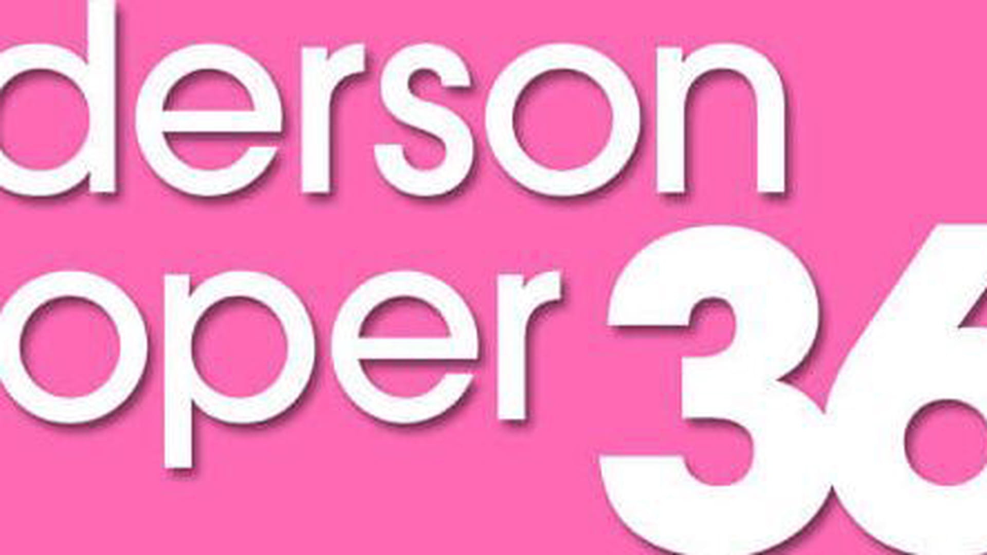 Anderson Cooper 360