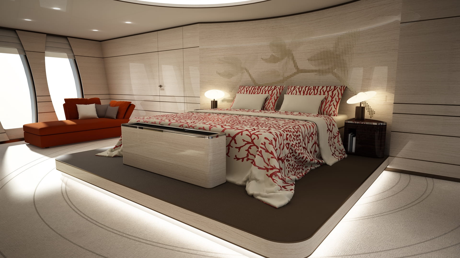 Inside Superyachts