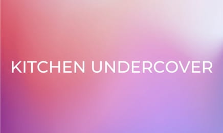Kitchen Undercover