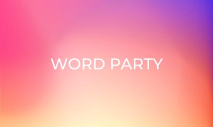 Word Party