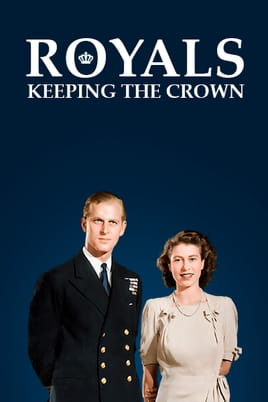 Royals: Keeping the Crown - SWEET.TV Watch Royals: Keeping the Crown online