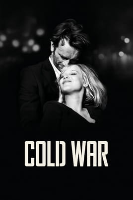 Cold War - SWEET.TV Watch Cold War online