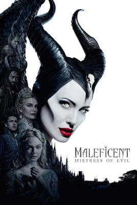Watch Maleficent: Mistress of Evil online