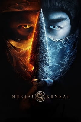 Watch Mortal Kombat online
