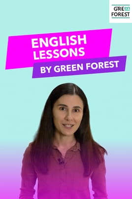 Watch English Lessons by Green Forest online