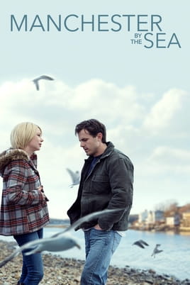 Watch Manchester by the Sea online