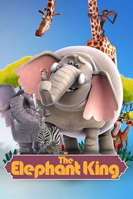 Watch The Elephant King online