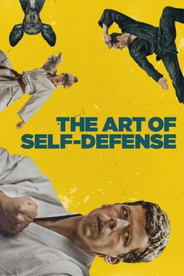 Watch The Art of Self-Defense online