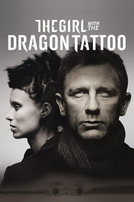 Watch The Girl with the Dragon Tattoo online