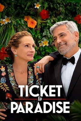 Ticket to Paradise - SWEET.TV Watch Ticket to Paradise online