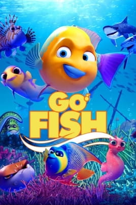 Watch Go Fish online