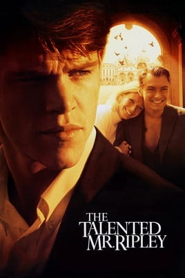 The Talented Mr. Ripley - SWEET.TV Watch The Talented Mr. Ripley online