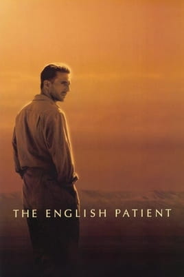Watch The English Patient online