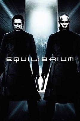 Watch Equilibrium online