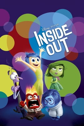 Watch Inside Out online
