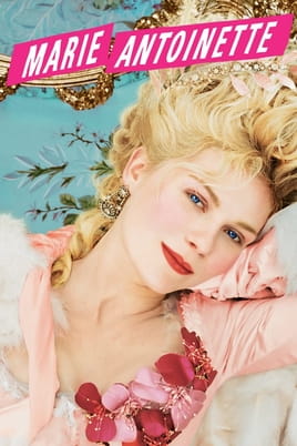 Watch Marie Antoinette online