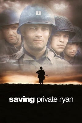 Watch Saving Private Ryan online