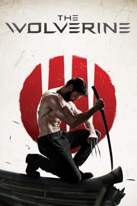 Watch The Wolverine online