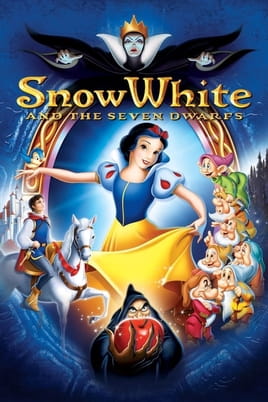 Watch Snow White and the Seven Dwarfs online