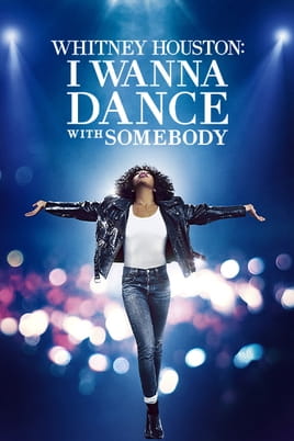 Watch Whitney Houston: I Wanna Dance with Somebody online