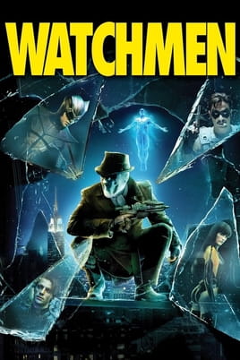 Watch Watchmen online