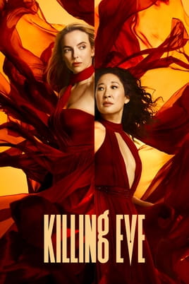Watch Killing Eve online