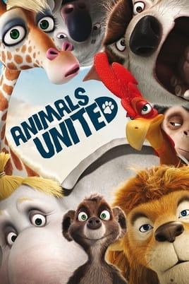 Watch Animals United online